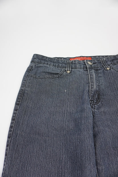 Cosmopolitan flared Pants