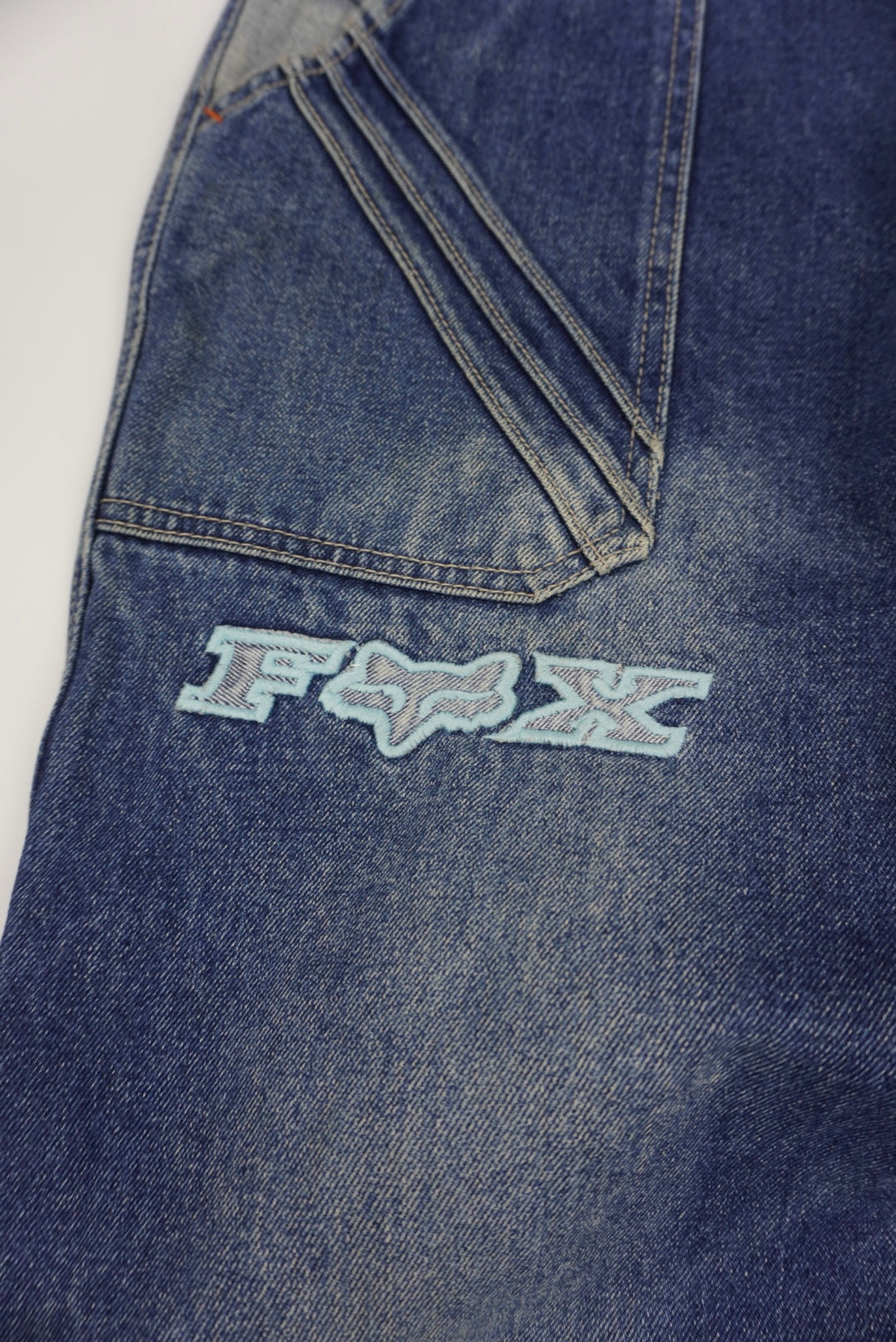 Fox Racing baggy Pants
