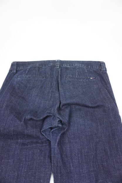 Tommy Hilfiger Flared Pants