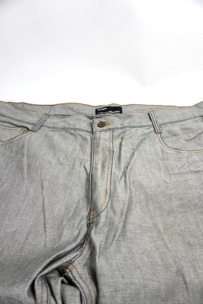 Qruel Baggy Pants