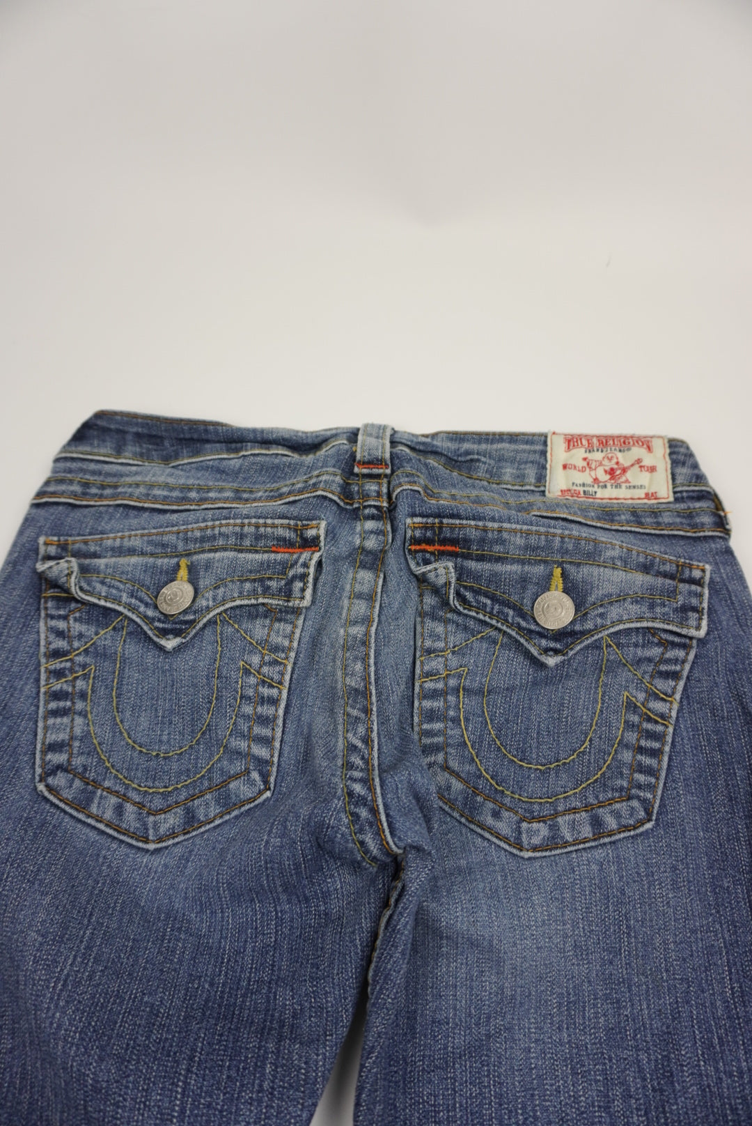 True Religion Billy Pants