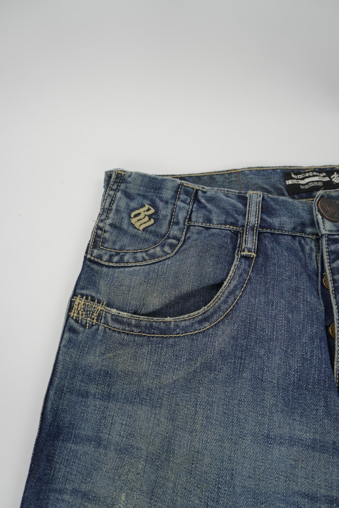 Rocawear flared Pants