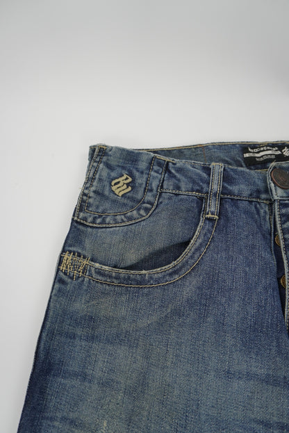 Rocawear flared Pants