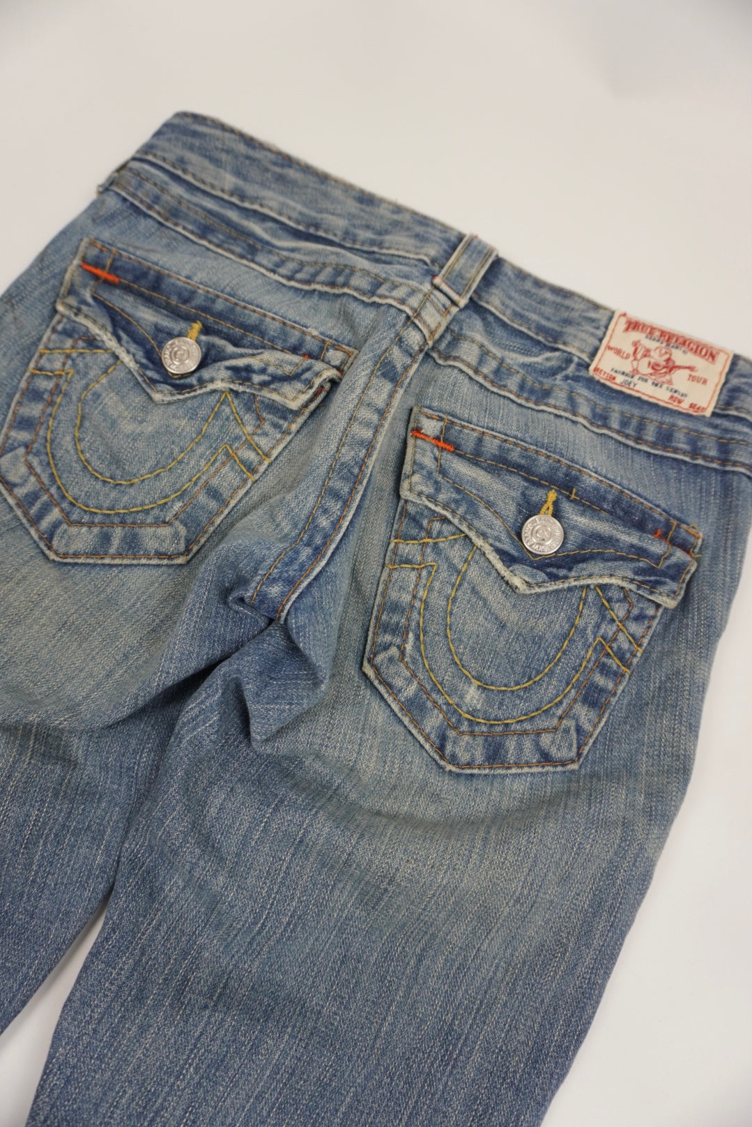 True Religion Joey Pants