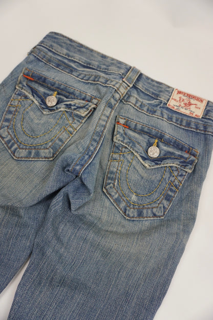 True Religion Joey Pants