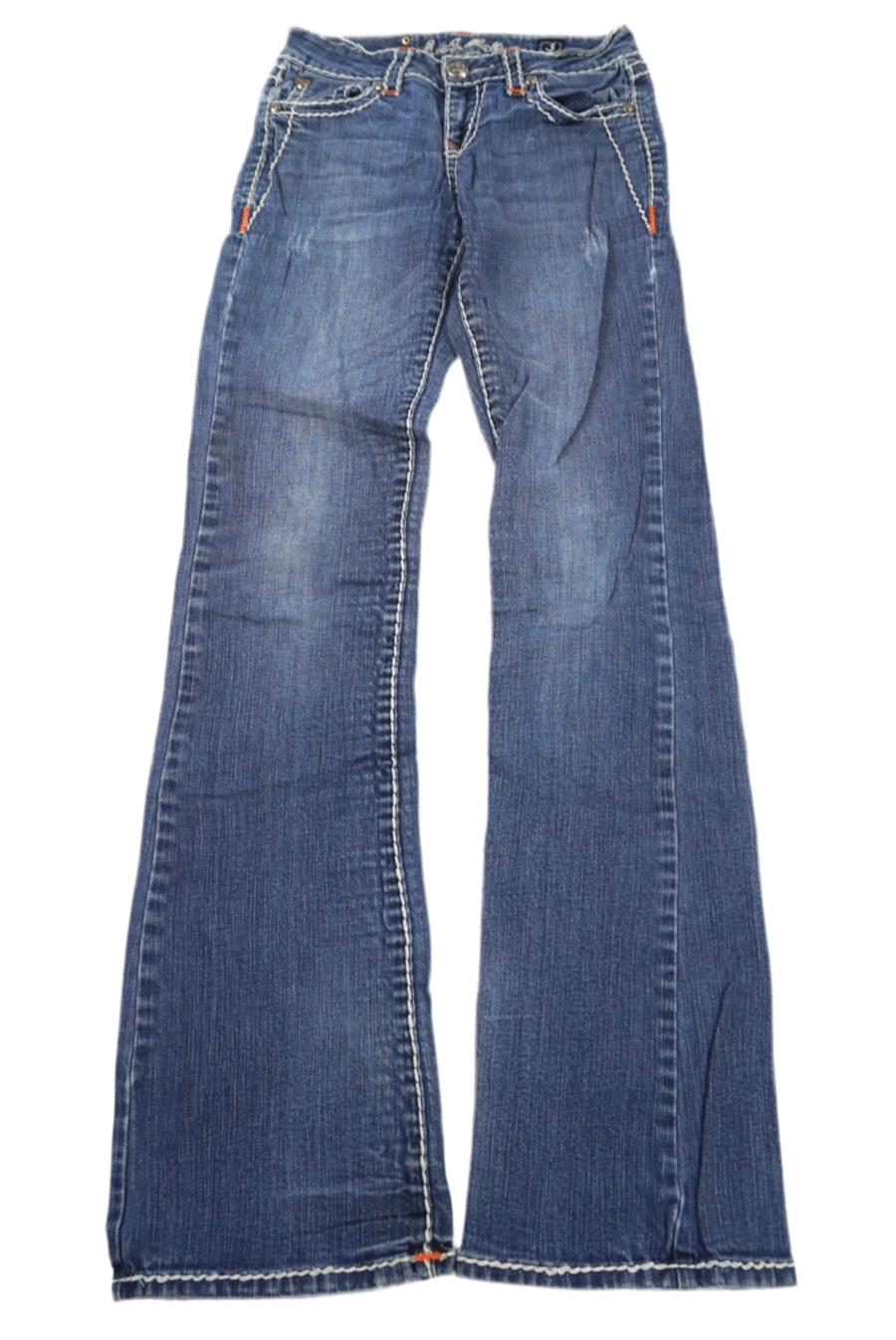 l.a. idol usa flared pants