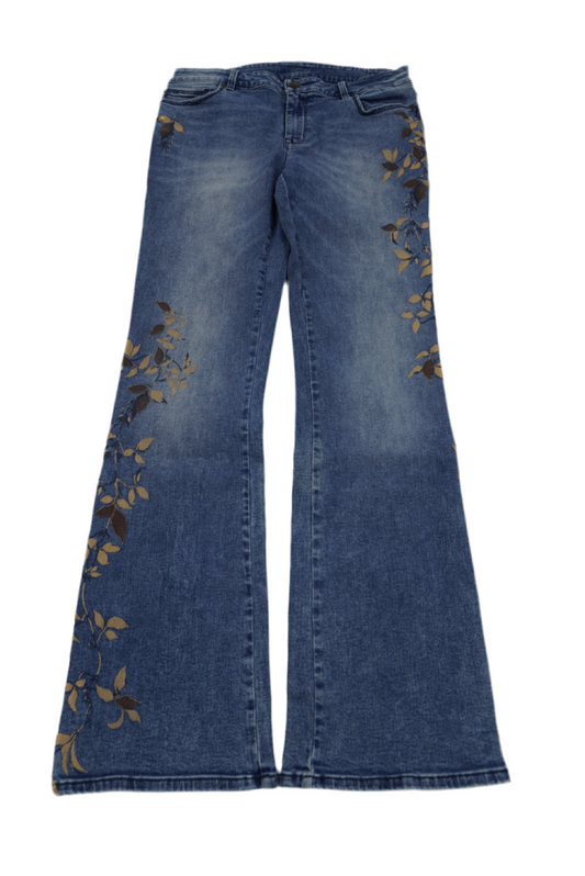 unbranded bootcut Pants