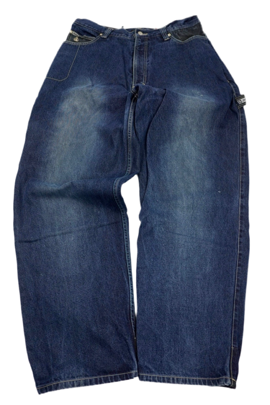 Johnny Blaze Baggy Pants