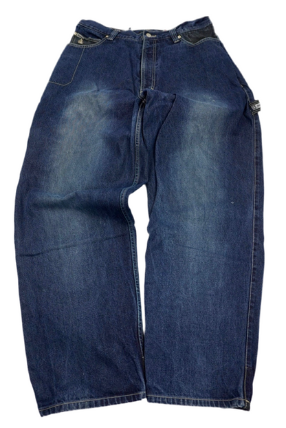 Johnny Blaze Baggy Pants