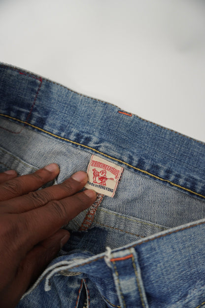 True Religion Joey Pants