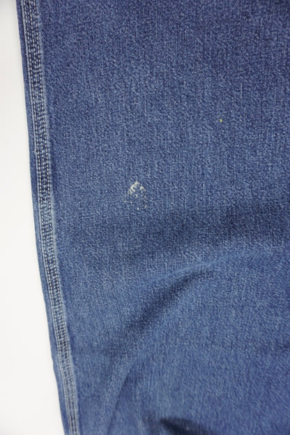 Calvin Klein Baggy Jeans