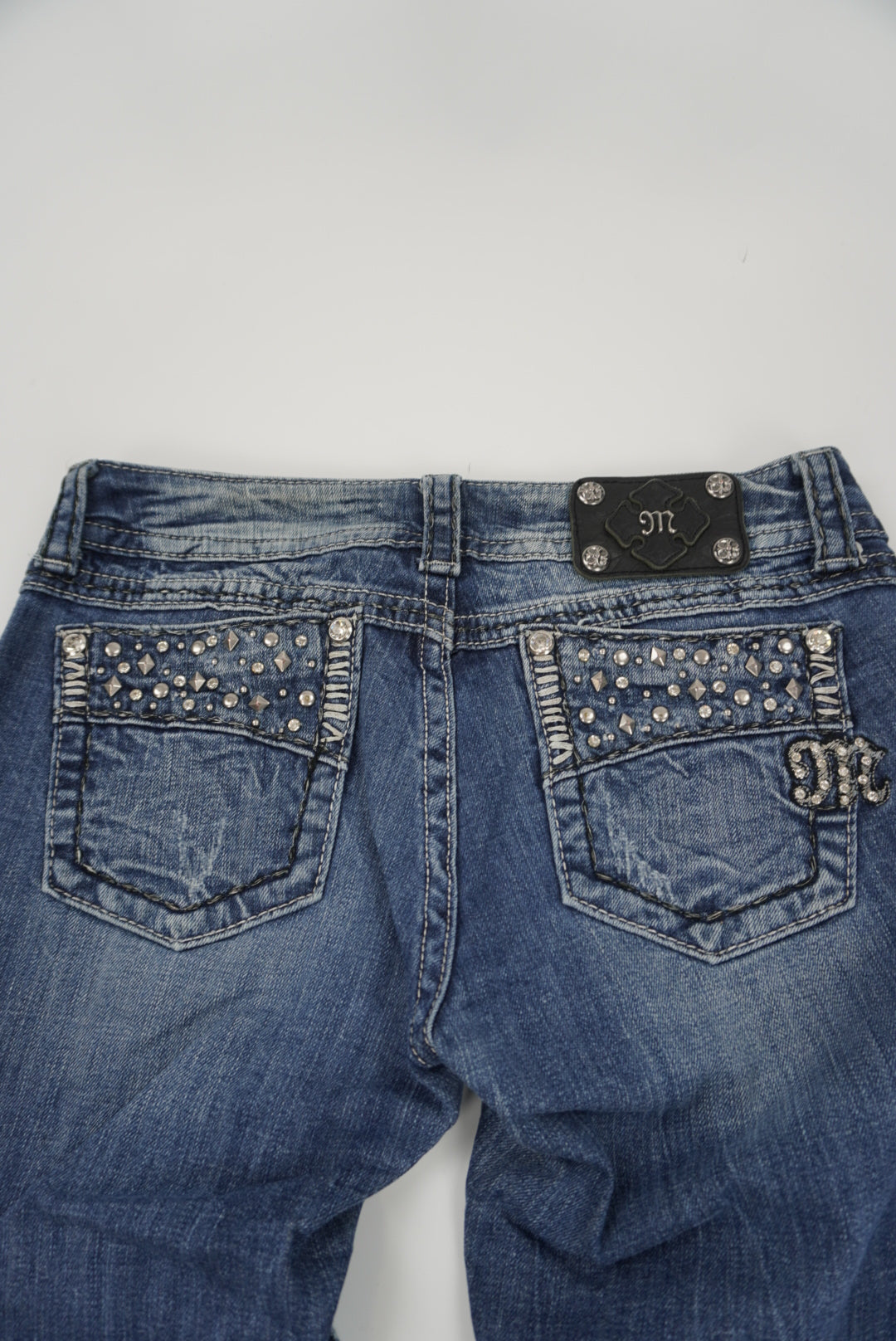 Miss Me Boot Pants