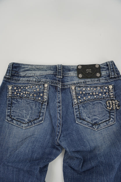 Miss Me Boot Pants