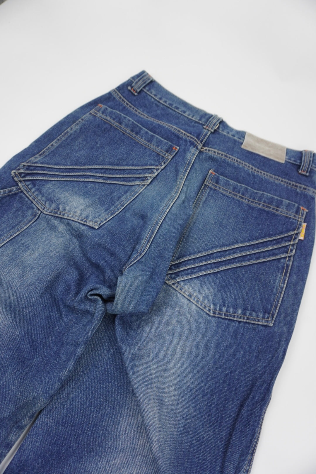 Fox Racing baggy Pants