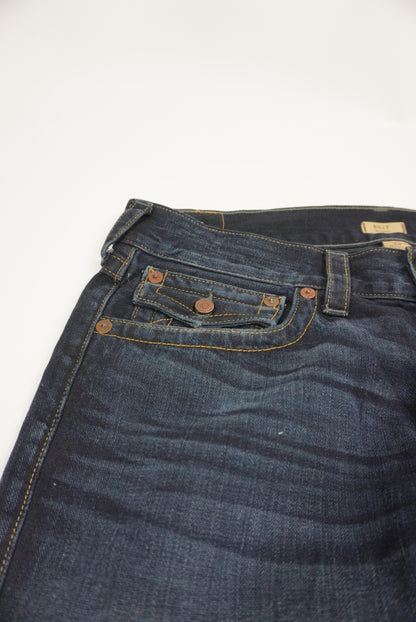 True Religion Billy Bootcut Pants
