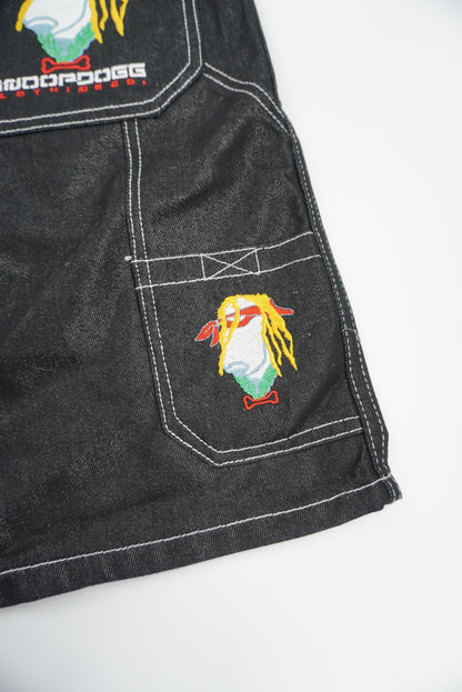 Snoop Dogg Jorts