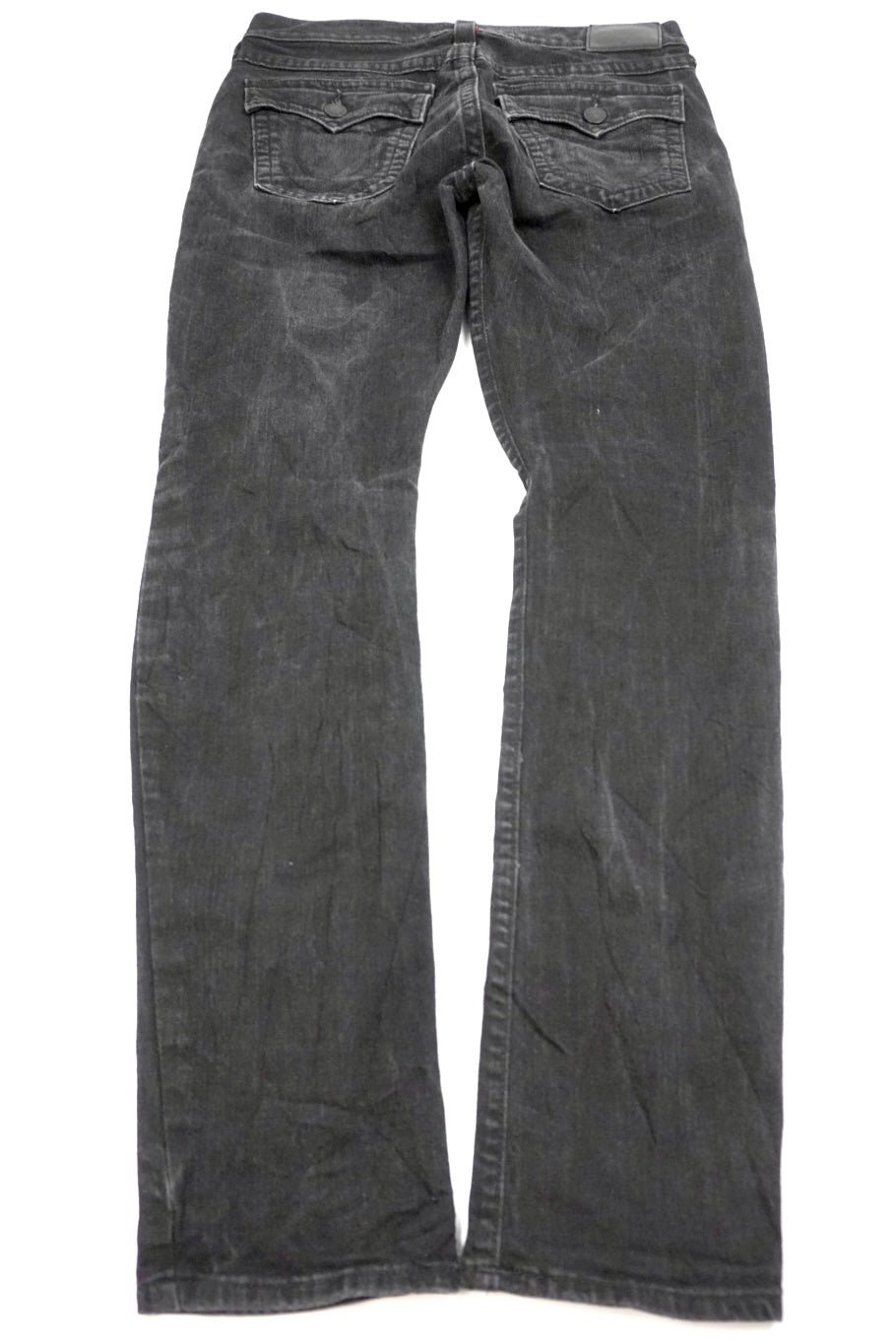 True Religion Ricky relaxed straight Pants