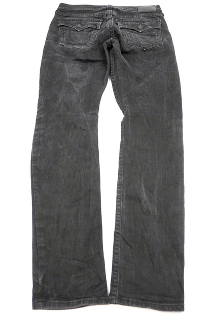 True Religion Ricky relaxed straight Pants