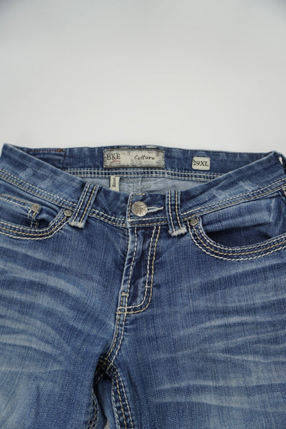 bke culture bootcut pants