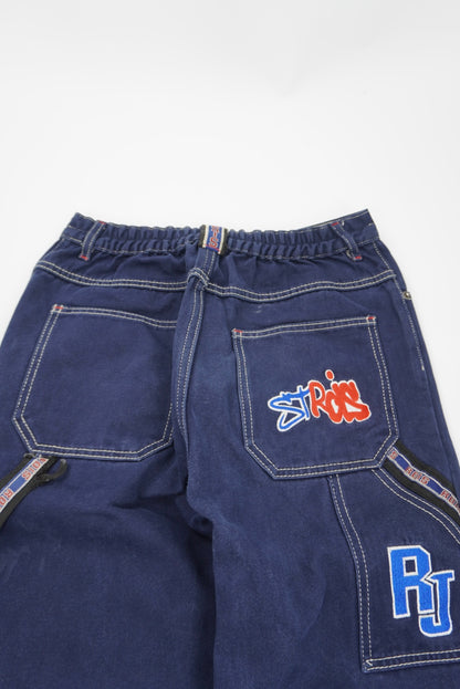 Rois Baggy Pants