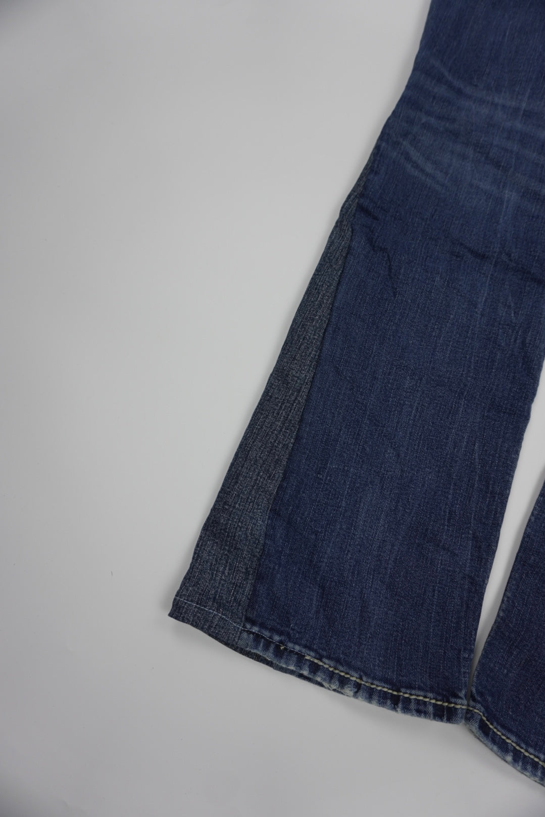 Rock Revival reworked flared Pants