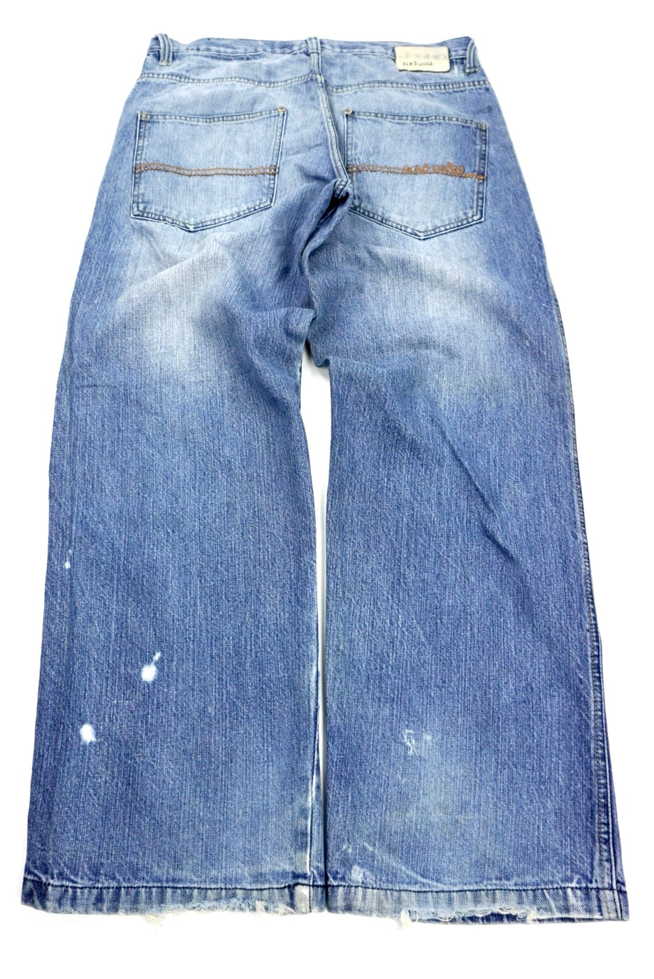 Ecko Baggy Pants