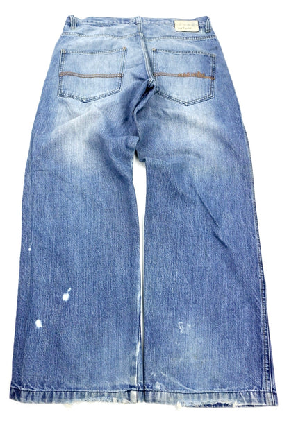 Ecko Baggy Pants