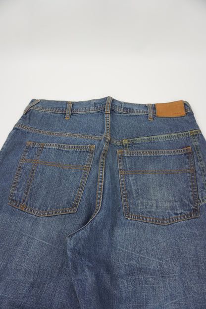 Sean John Baggy Pants