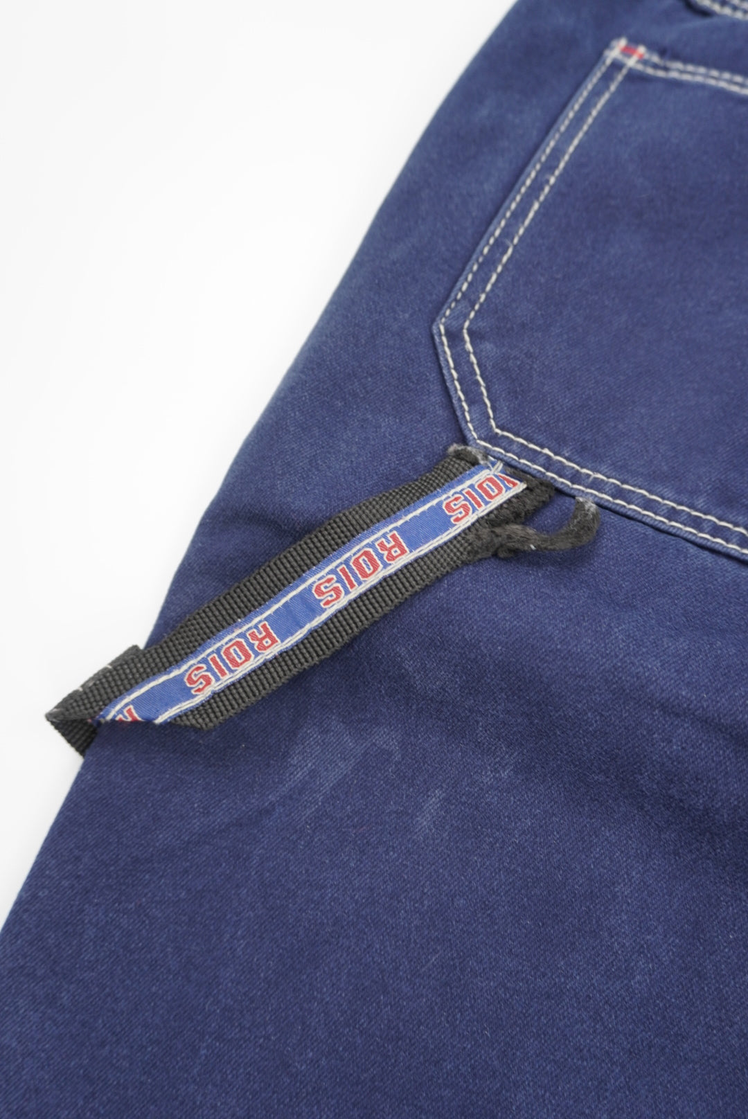 Rois Baggy Pants