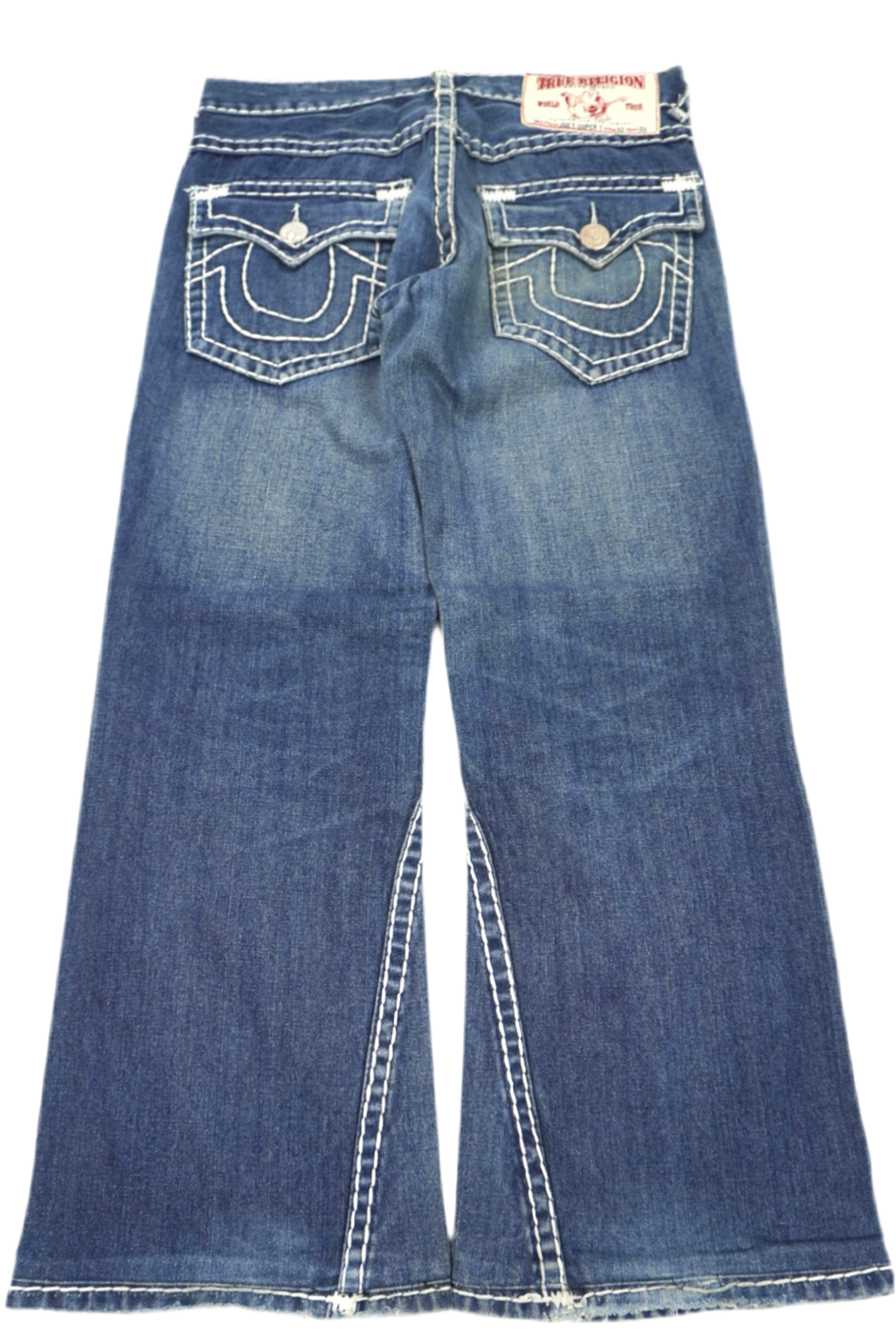 True Religion Joey Super T