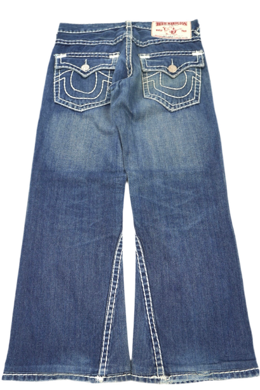 True Religion Joey Super T