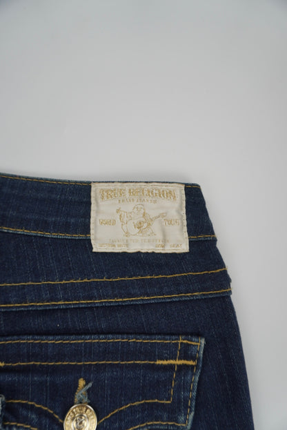 True Religion mini Skirt