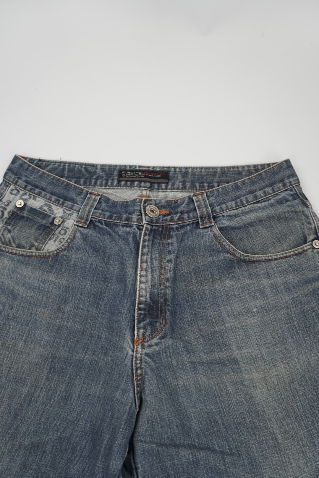 Fubu Jorts