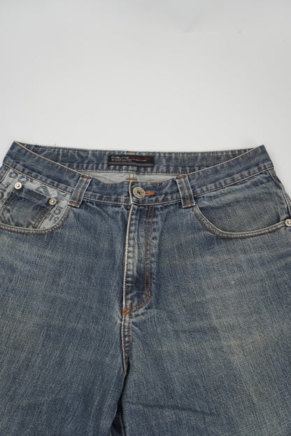 Fubu Jorts