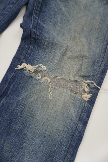 True Religion Billy Pants