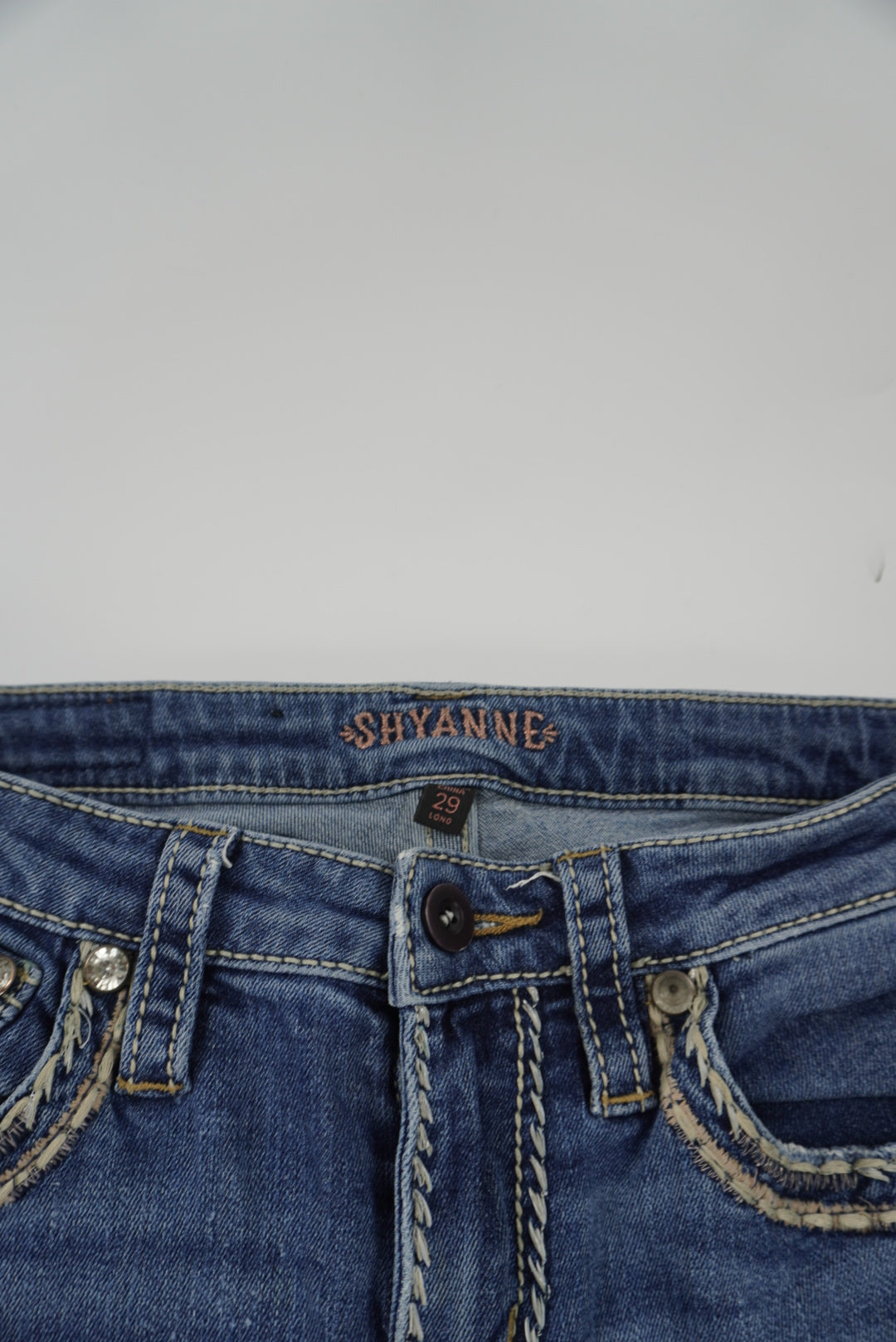 shyanne flared pants