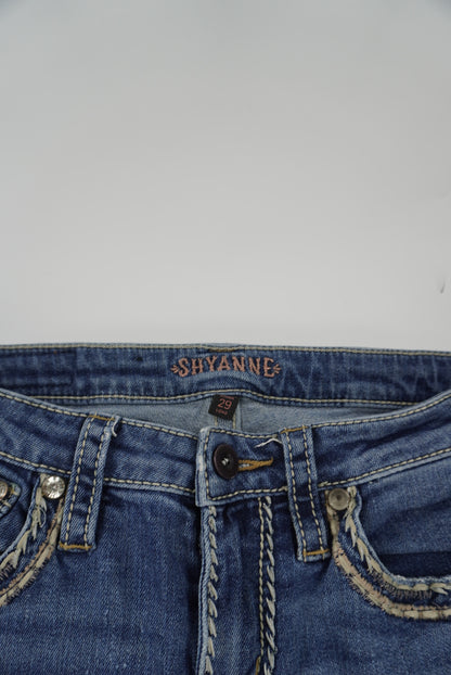 shyanne flared pants