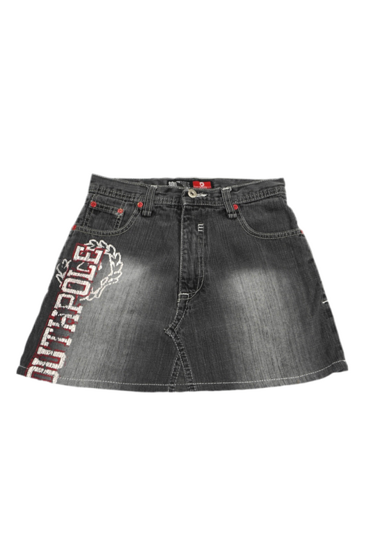 Southpole mini Skirt