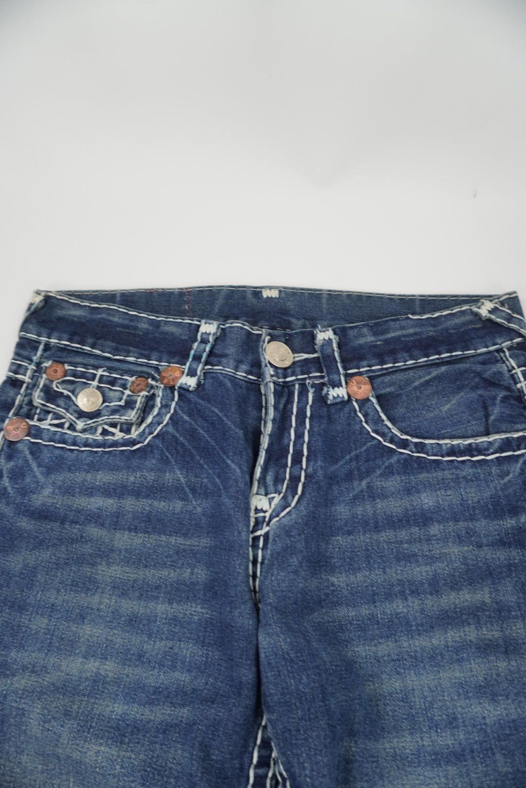 True Religion Joey Super T