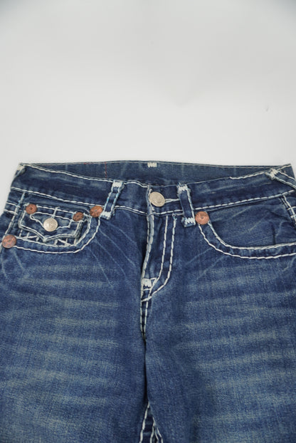 True Religion Joey Super T
