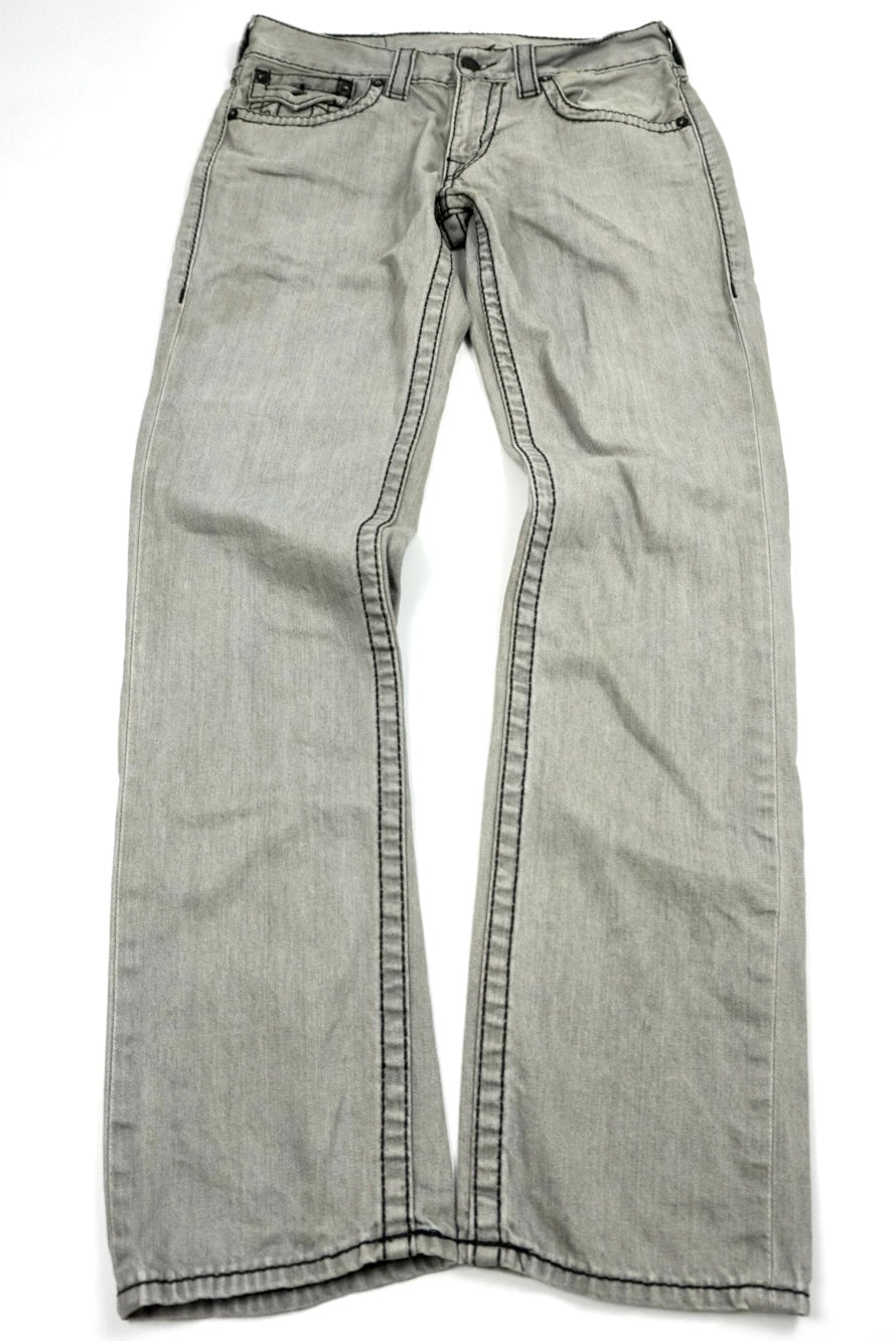 True Religion Slim Pants