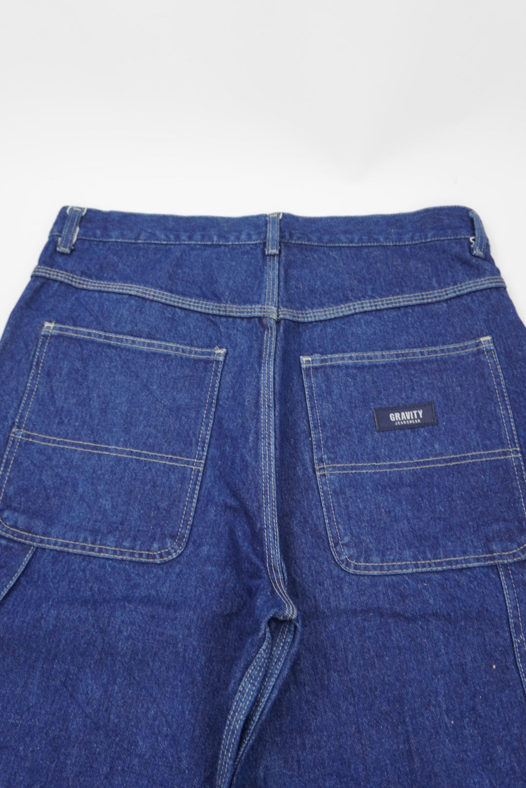 Gravity Baggy Pants
