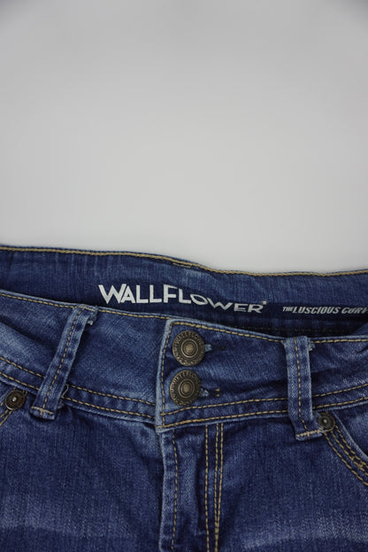 Wallflower flared Pants