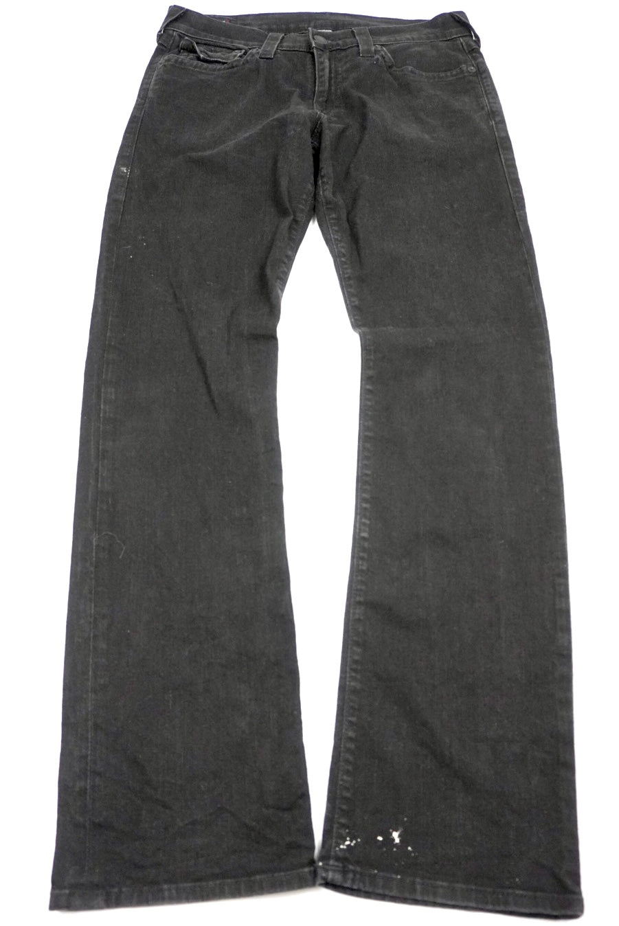 True Religion Ricky relaxed Straight Pants