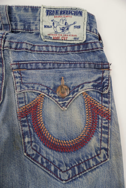 True Religion Bootcut Pants