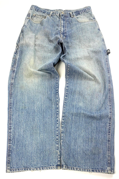 Mecca Jeans Baggy