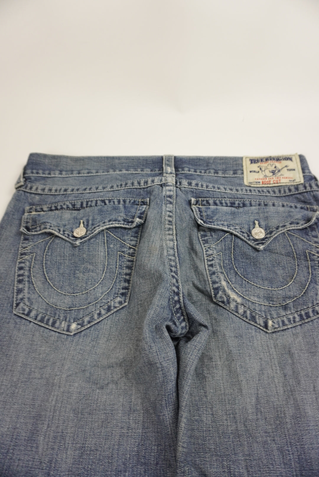 True Religion Bootcut Pants