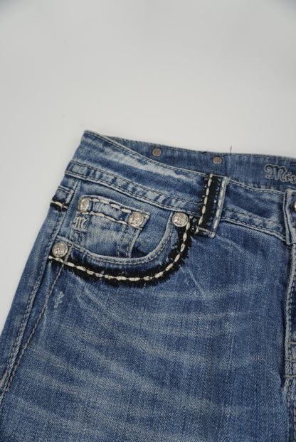 Miss Me boot Pants