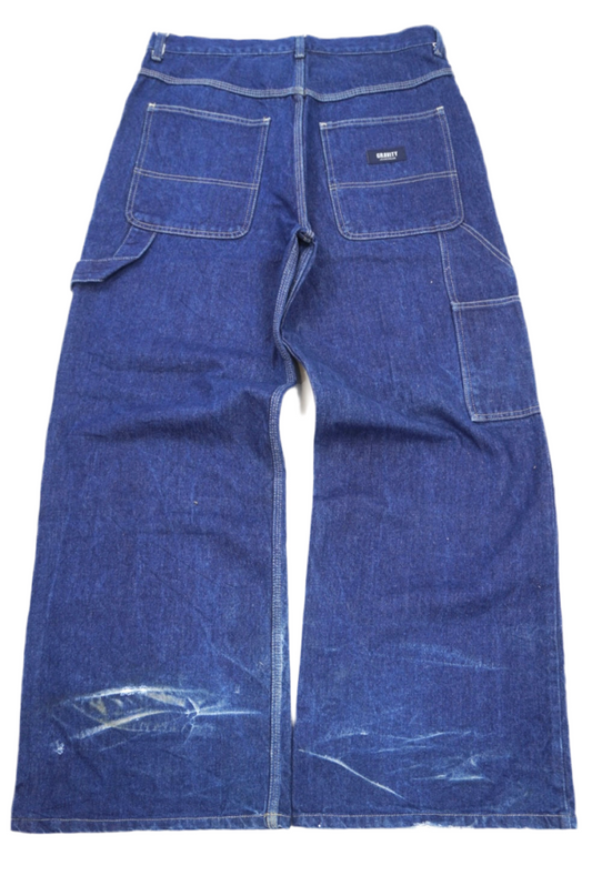 Gravity Baggy Pants