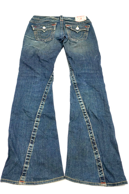 True Religion Becky Pants
